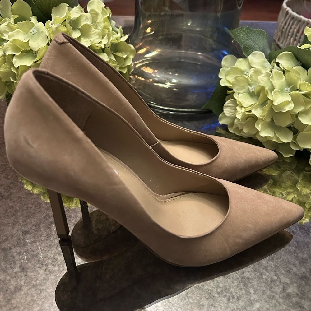 Steve Madden Classie Pointed Toe Pumps - image 2